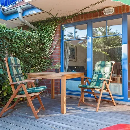 Apartman Papillon 07-3 Boltenhagen