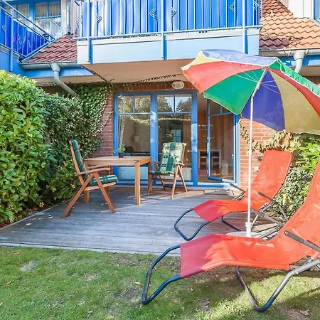 Papillon 07-3 Apartman Boltenhagen