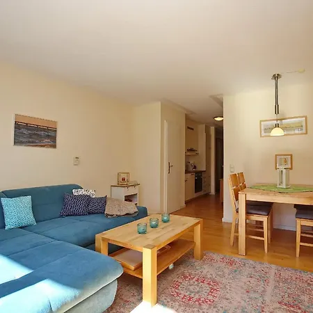Apartment Papillon 07-3 *