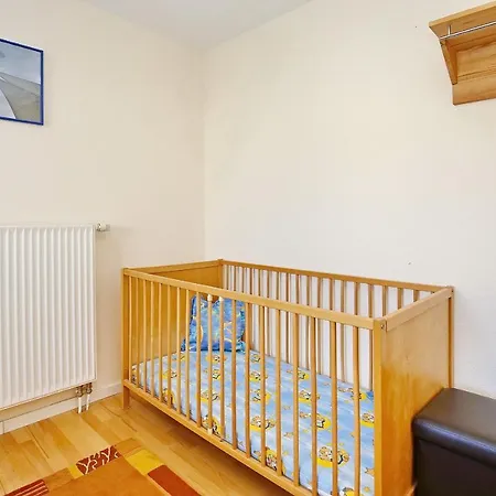 Apartman Papillon 07-3 Boltenhagen