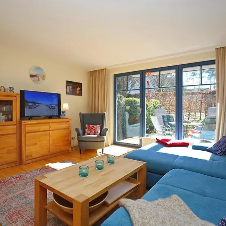 Apartman Papillon 07-3 *