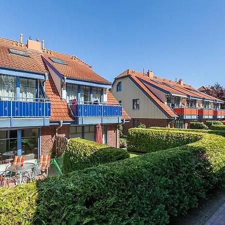 Papillon 07-3 Apartman *