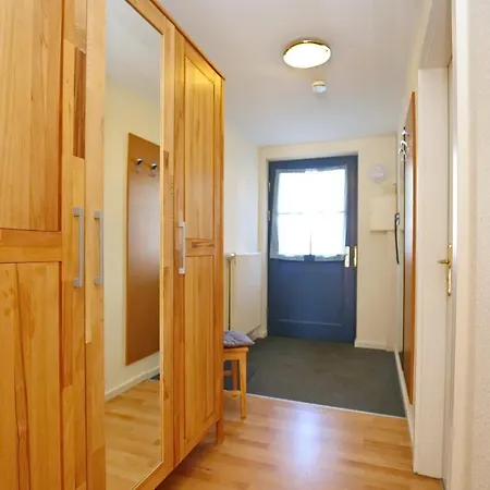 Papillon 07-3 Apartman