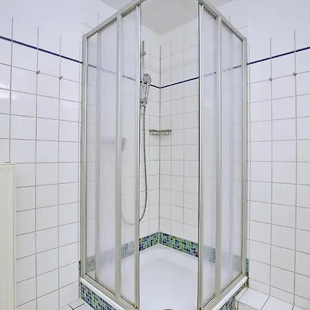 Papillon 07-3 Apartman *