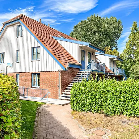 Apartman Papillon 07-3