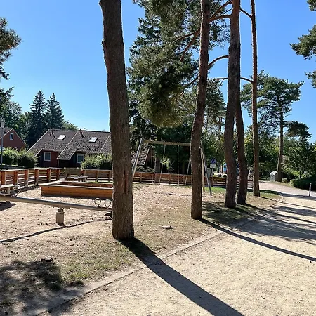 Papillon 07-3 Apartman Boltenhagen